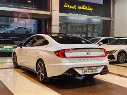 هیوندای سۆناتا